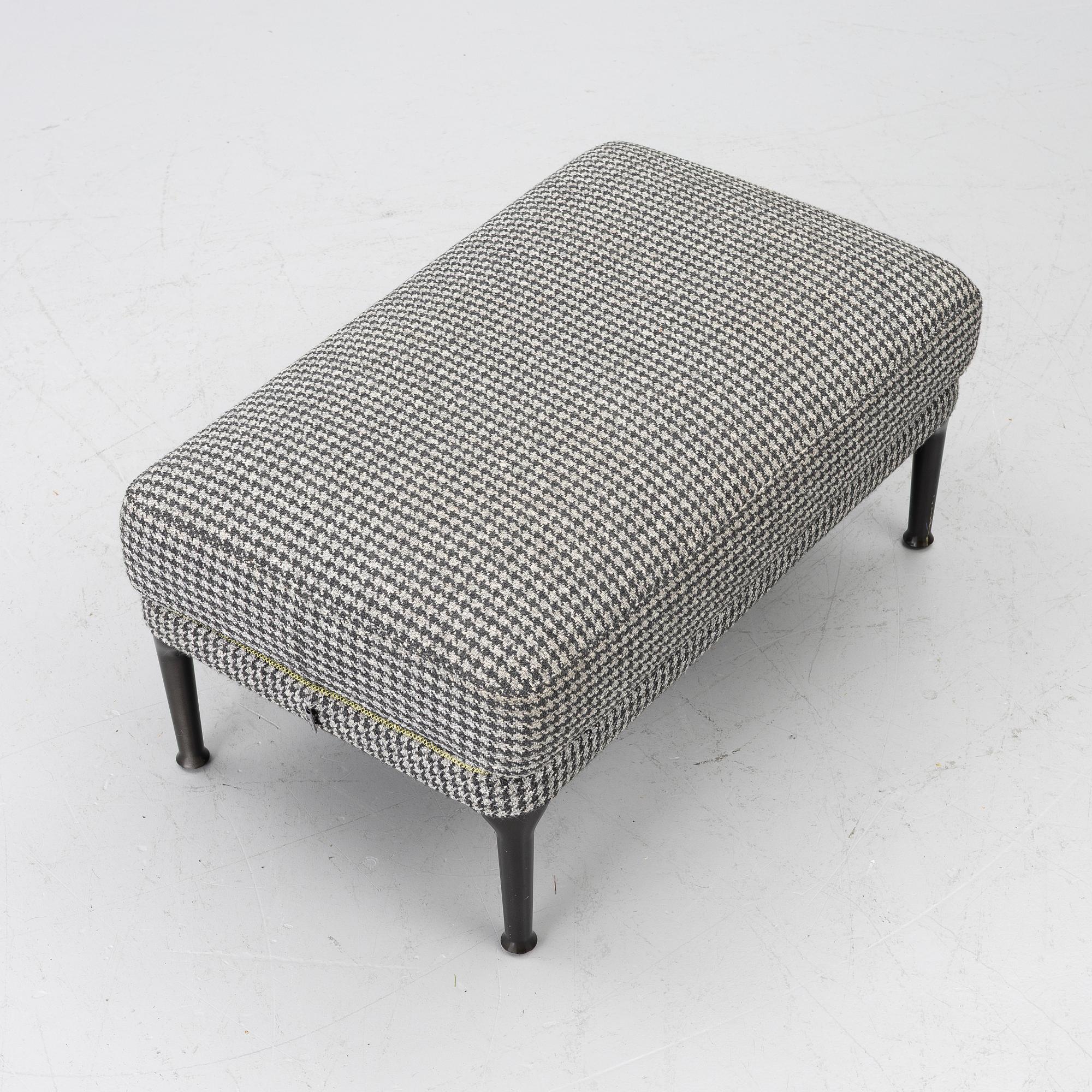 Stool, B&B Italia, contemporary.