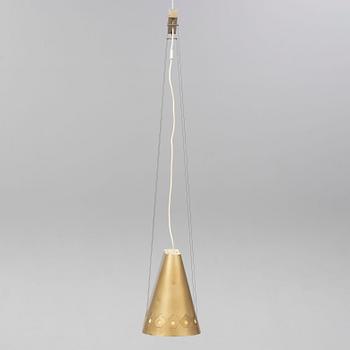 TAKLAMPA, 1940-50-tal.