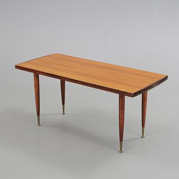 SOFFBORD, 1950/60-tal.