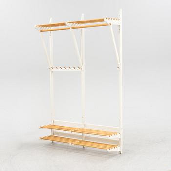 Erik Richter, hallmöbel, Norrgavel, 1900-talets senare del.