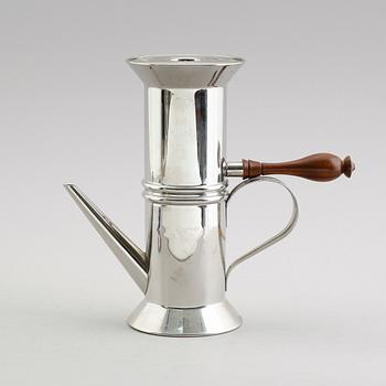 SAMLING ALESSI, 4 delar, 1900-/2000-tal.