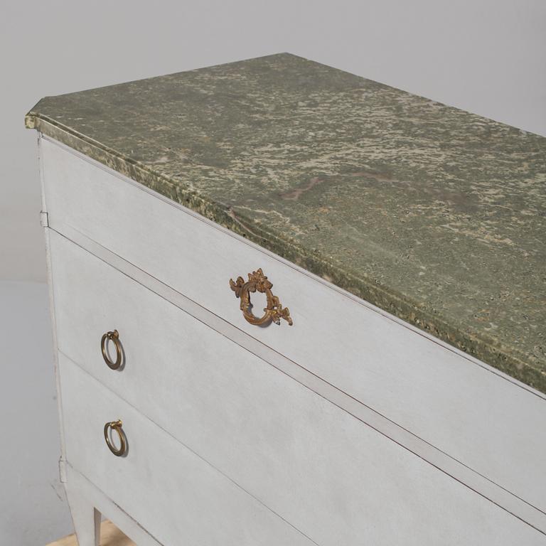 BYRÅ, 1900-talets första hälft.