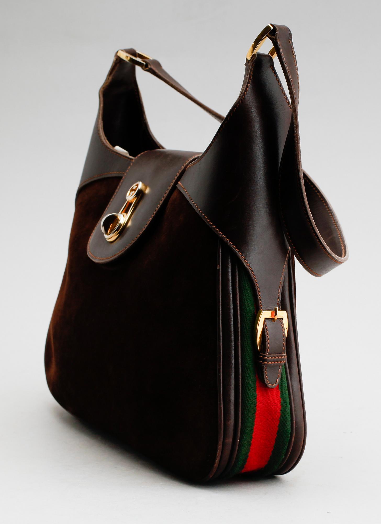 Gucci 1970 bag on sale