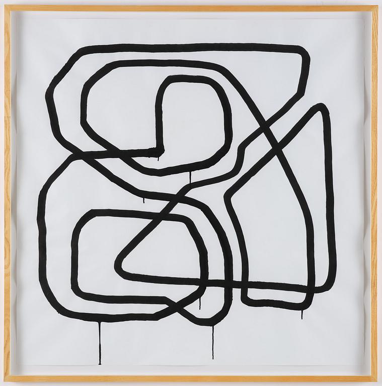 Olof Inger, "Meditation".