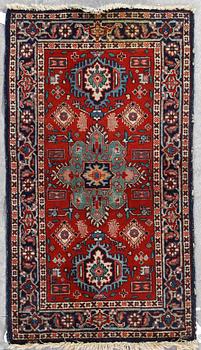 MATTA, semiantik Persisk, ca 135x77 cm.