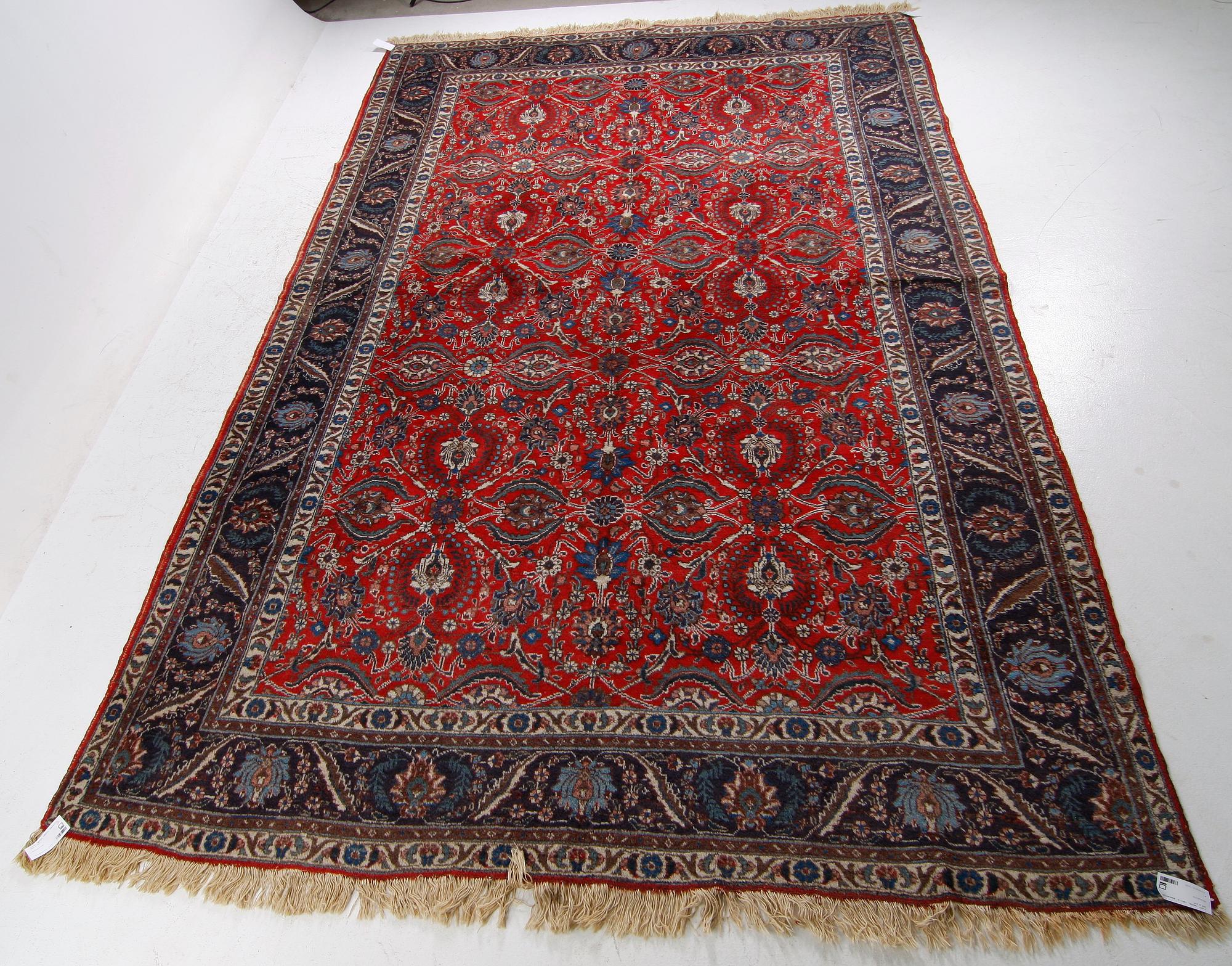 MATTA, Täbriz, semiantik. 360 x 237.