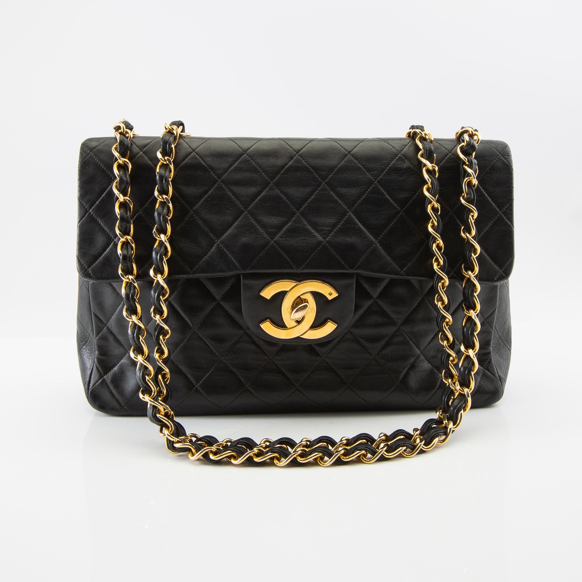 Chanel,