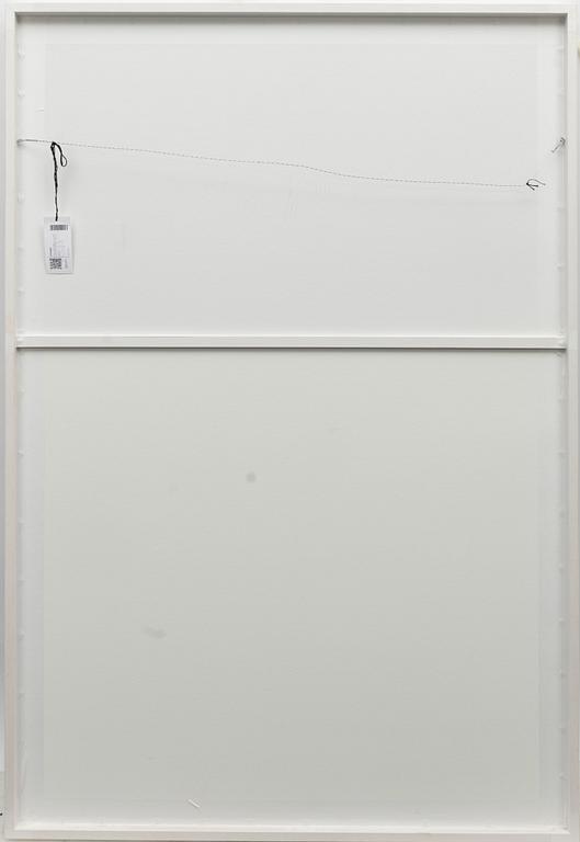 Anita Nilsson Billgren, Untitled.