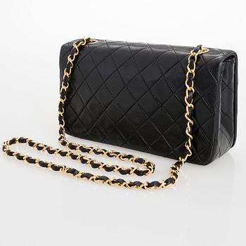 CHANEL, "Single Full Flap Bag", VÄSKA.