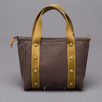 VÄSKA, "Antigua Cabas", Louis Vuitton.