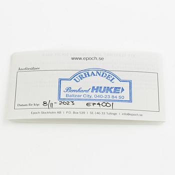 Epoch, Stockholm, armbandsur, 33,5 mm.