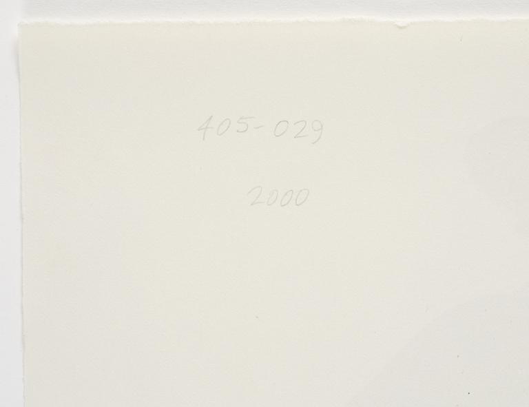 Nina Bondeson, "Hurry-Scurry II".