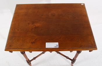 BORD, nyrenässans, 1800/1900-tal.