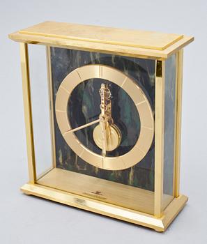 BORDSUR. Jaeger LeCoultre.