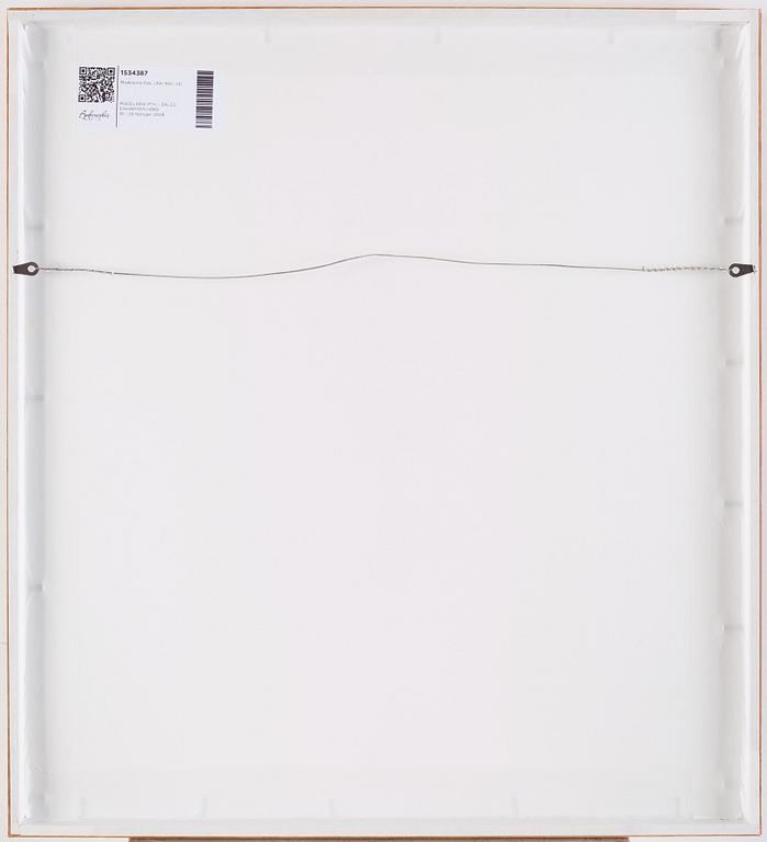 Madeleine Pyk, Utan titel.