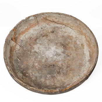 Skål, 17-/1800-tal.