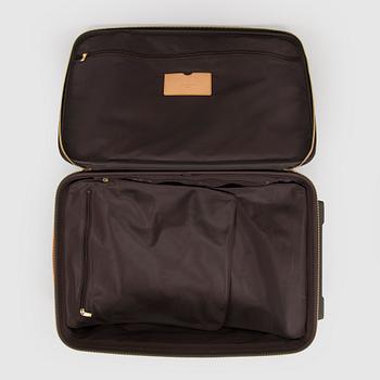 Louis Vuitton, resväska, "Pegase 55".