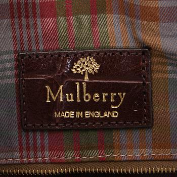 LAUKKU, Mulberry.