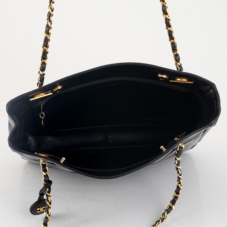 Chanel, väska, "Shopper", 1989-91.