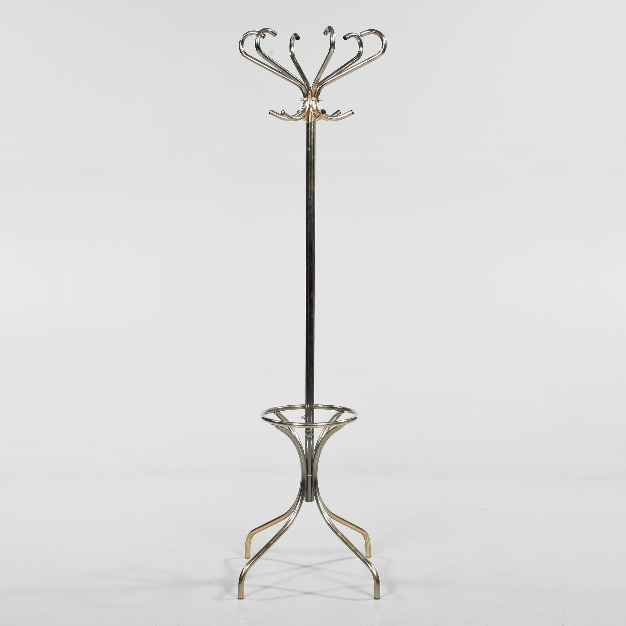 TAMBURMAJOR, Skånes Fagerhult, 1900-talets andra hälft.