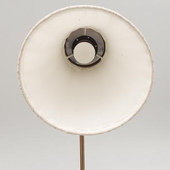 Josef Frank, a pair of model 1842 floor lamps, Firma Svenskt Tenn, sweden.