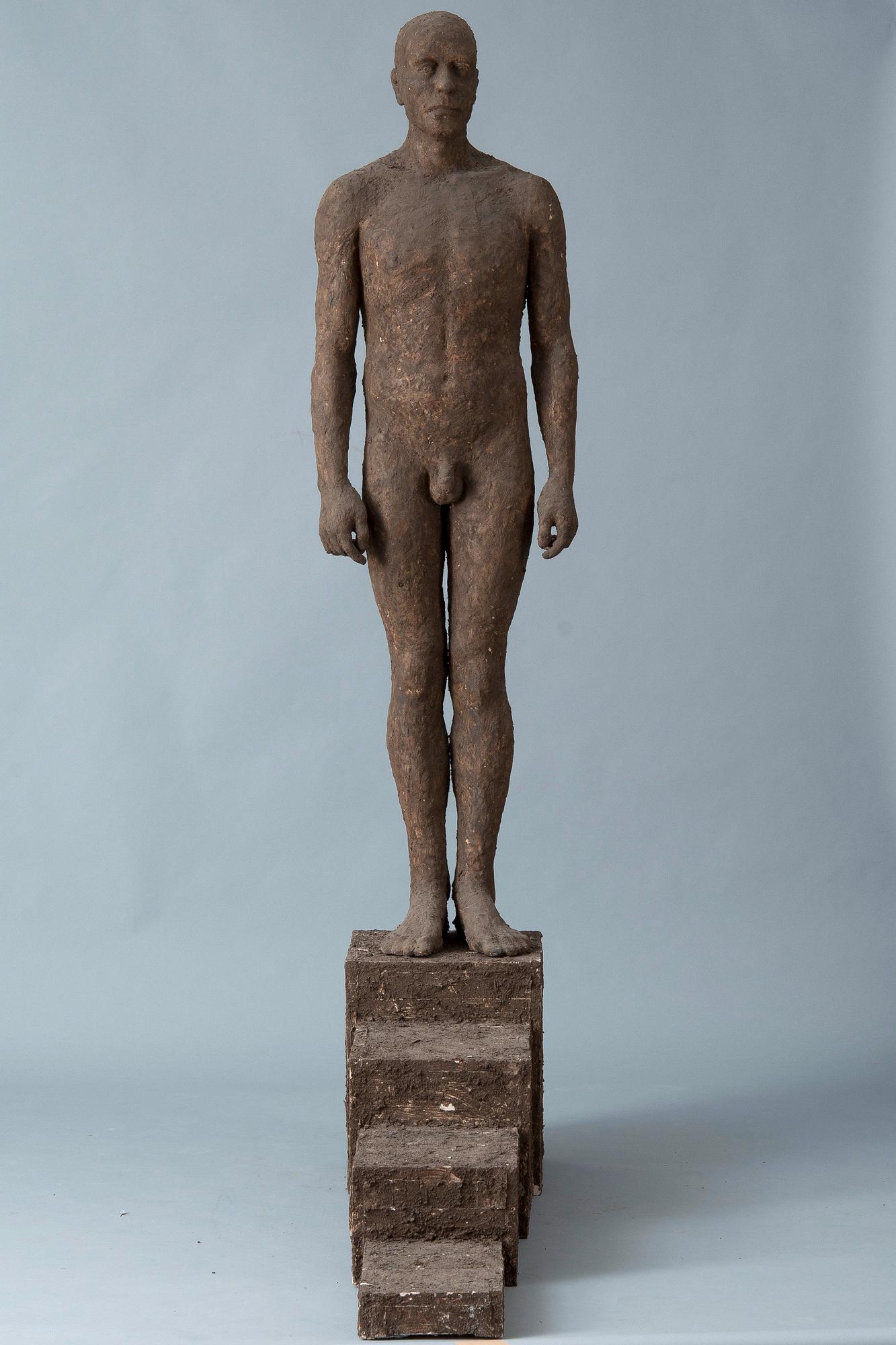 Matti Happonen, "VANDRAREN".