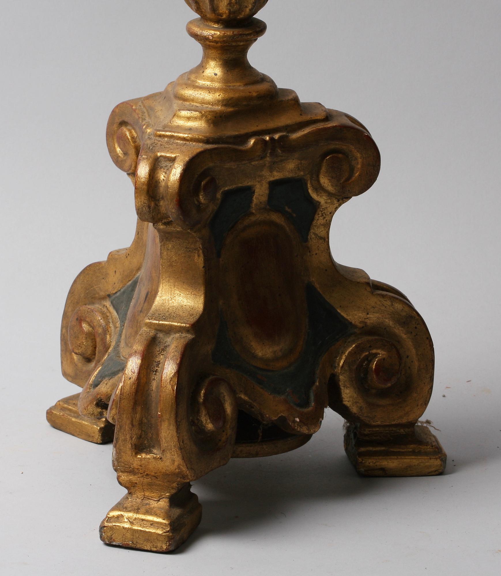 BORDSARMATUR, barockstil, sekelskiftet 1900.
