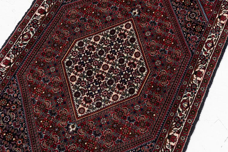Matta, Bidjar, ca 110 x 73 cm.