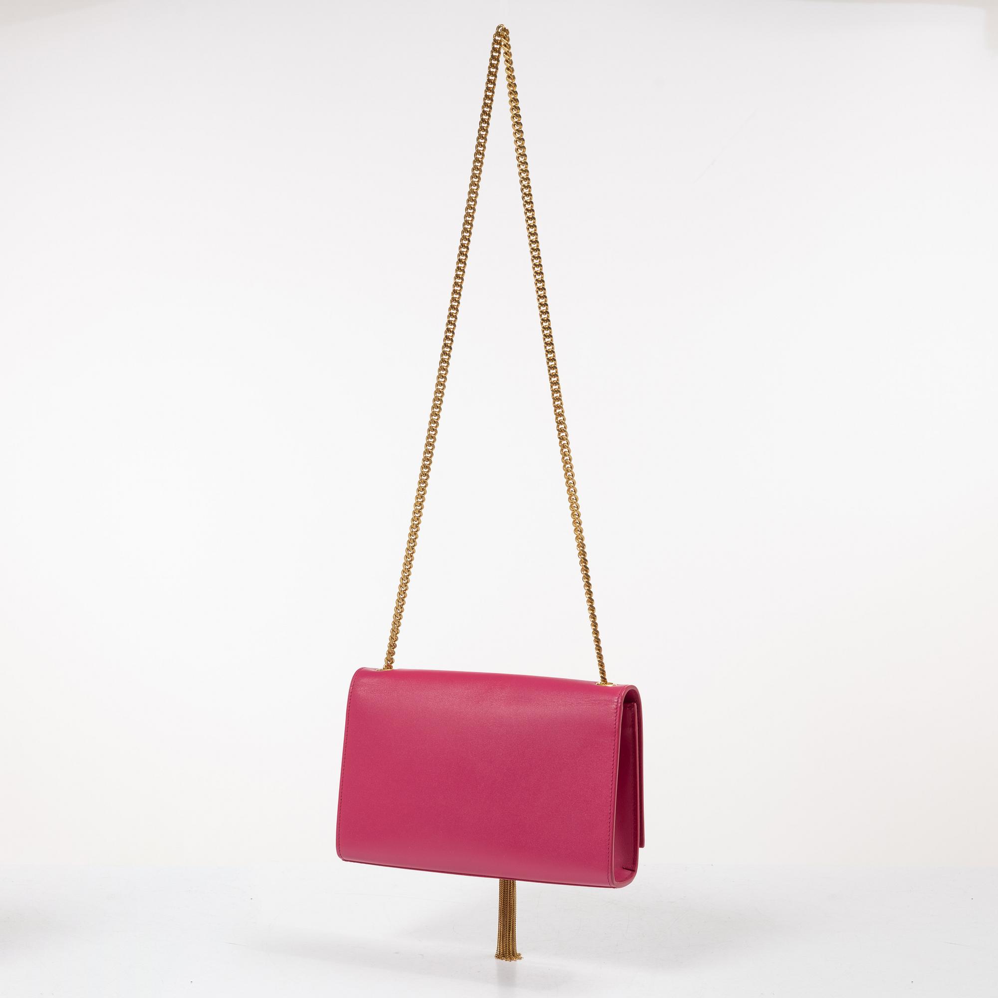 Yves Saint Laurent, väska, "Kate".