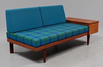 DAGBÄDD, Ekornes Svane, Norge, 1900-talets tredje kvartal.