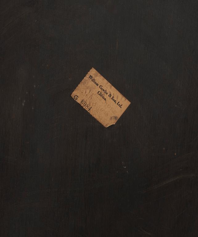 SIDOBORD, England, nyrokoko, 1800-tal.