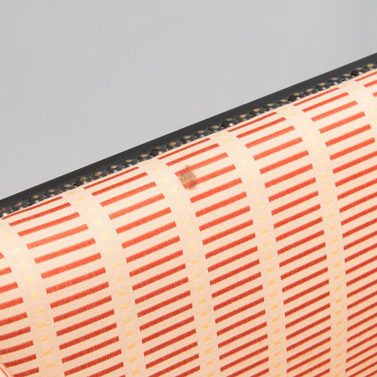 Eliel Saarinen, a late 20th-century 5-piece 'Saarinen house' furniture suite, Adelta oy, Finland.