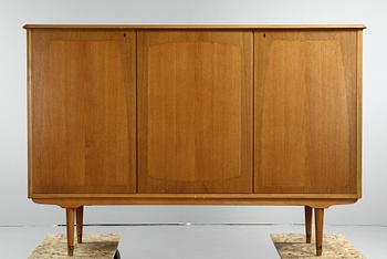 SIDEBOARD, Sverige, omkring 1950.