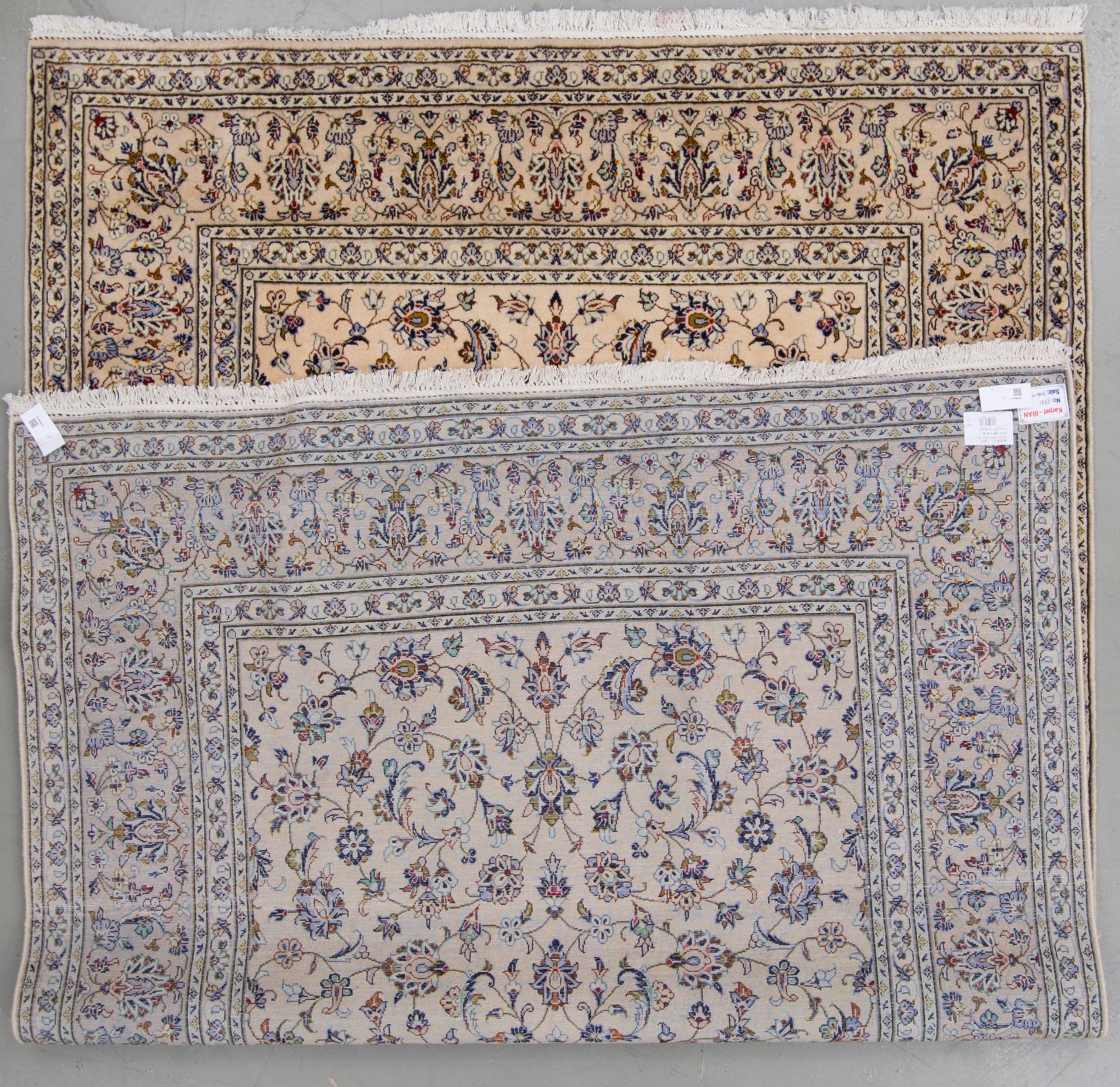 MATTA, Keshan. Ca 316x195 cm.