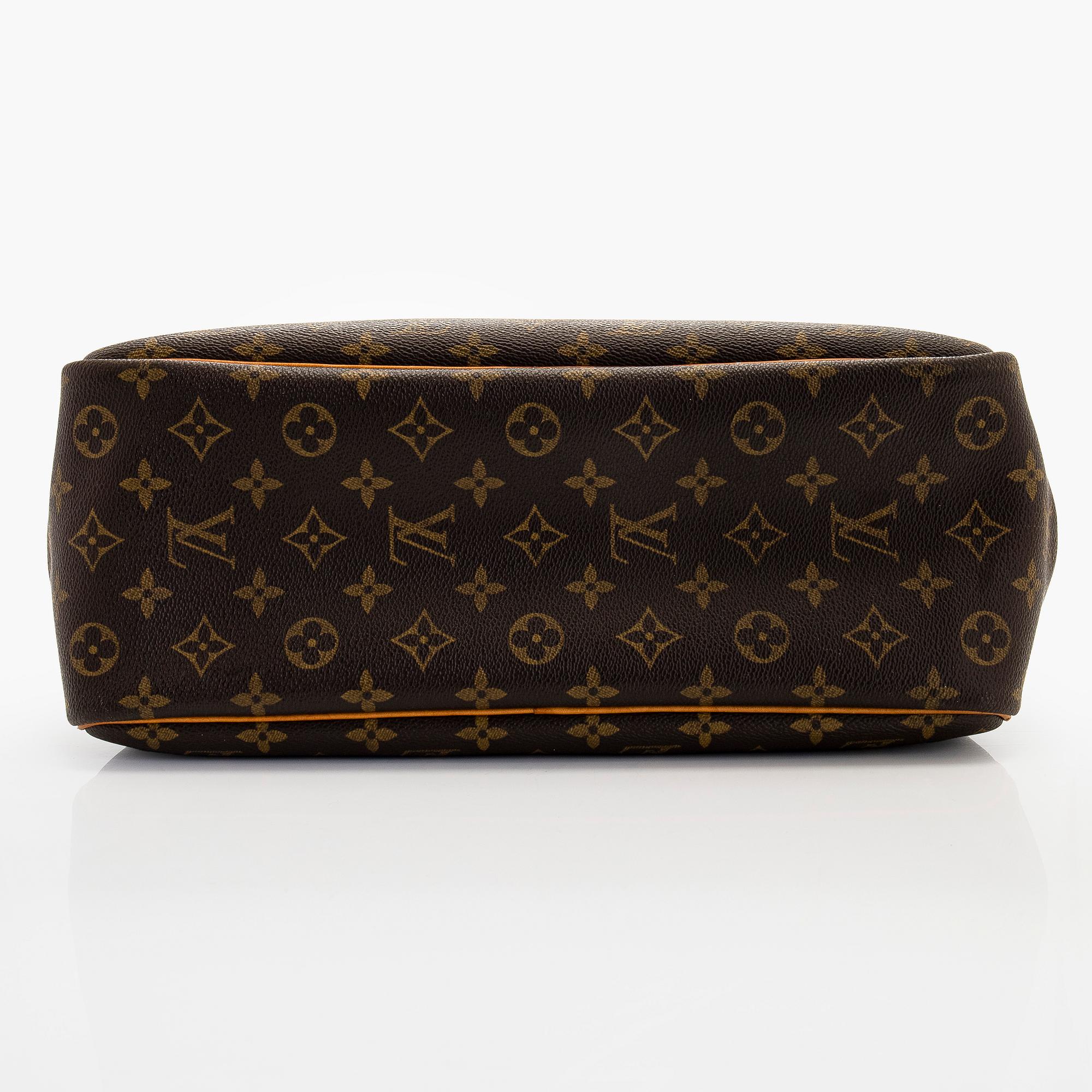 Louis Vuitton, väska, "Deauville".