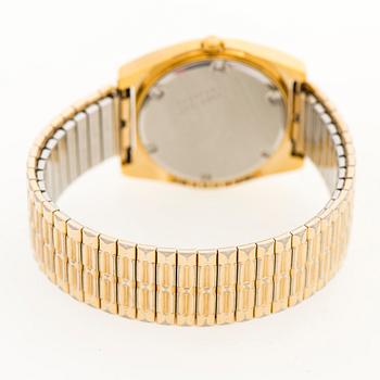 CERTINA, Argonaut 280, wristwatch, 38 x 34 (40) mm.