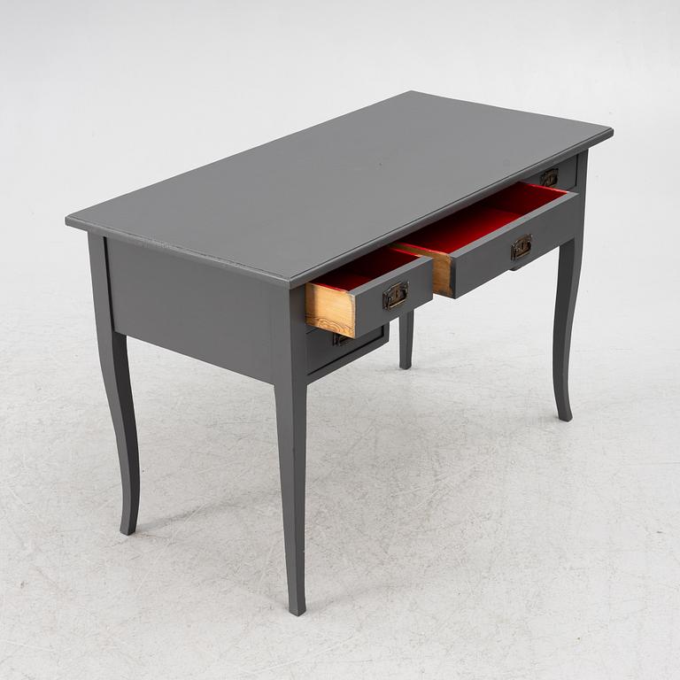 A desk, early 20th century.