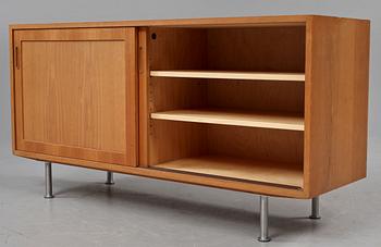 SIDEBOARD, Danmark, 1900-talets andra hälft.