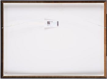 Carl Johan De Geer, "Marie-Louise in Paris 1967".