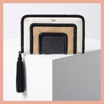 CLUTCH, Anya Hindmarch.
