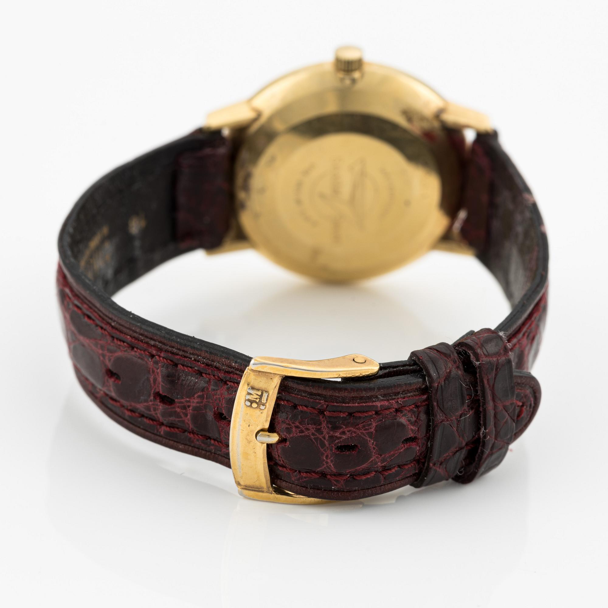 Tissot, Visodate, armbandsur, 33 mm.
