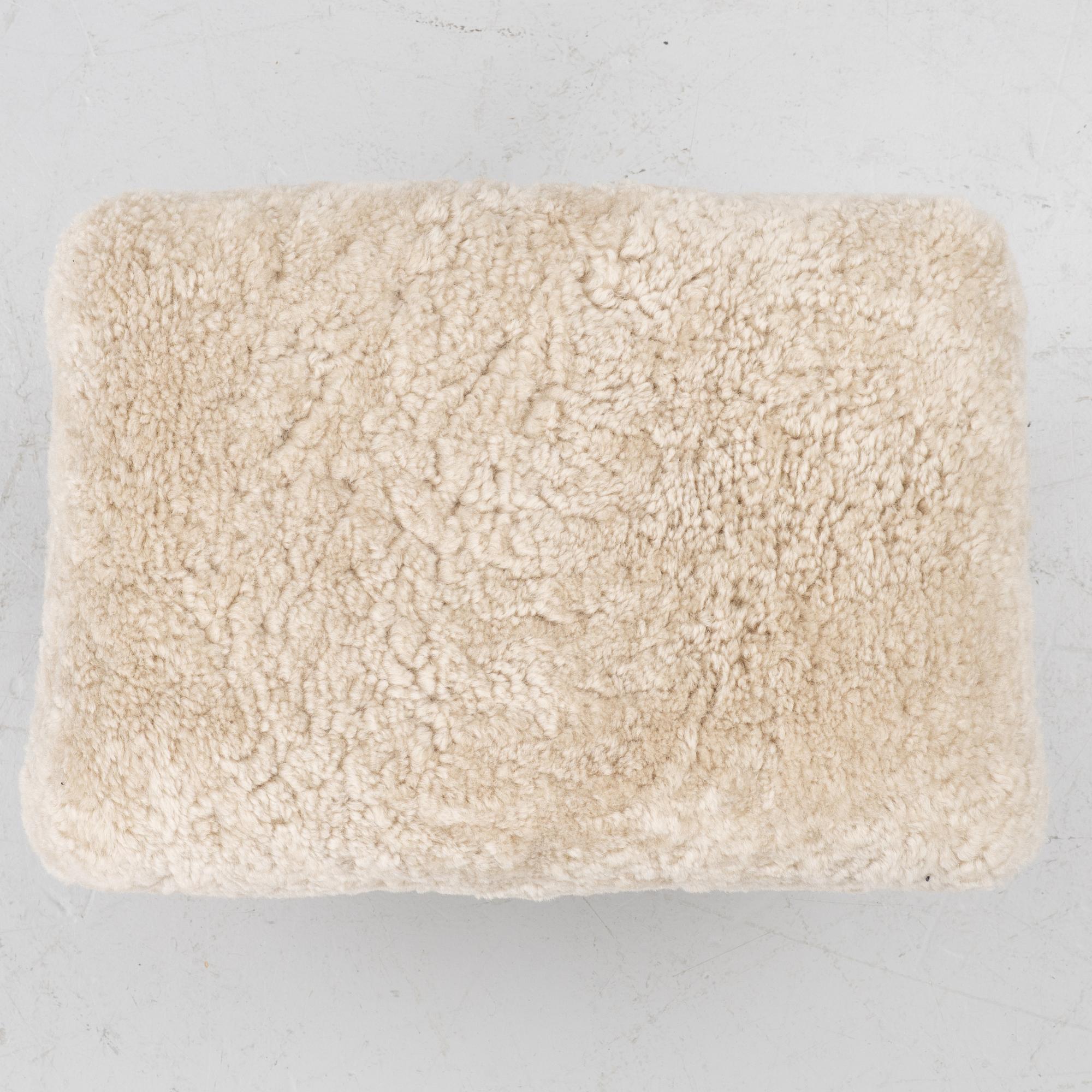 Contemporary stool.