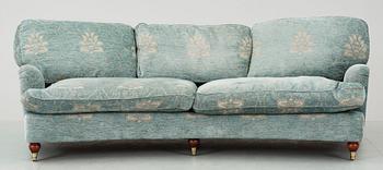 SOFFA. Howardmodell. 1900/2000-tal.