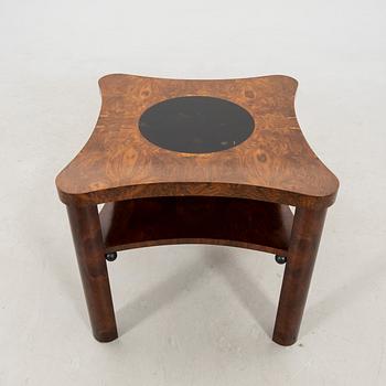 Table in Art Deco style, 20th century.