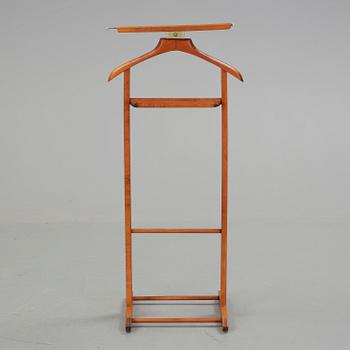 HERRBETJÄNT, Italien, 1900-talets andra hälft.