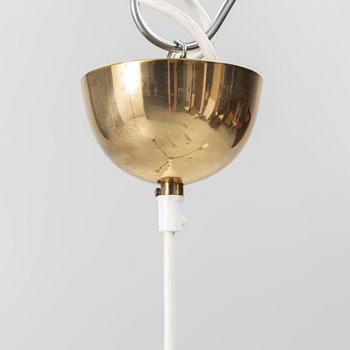 Josef Frank, Ceiling lamp, model number 2479, Svenskt Tenn.