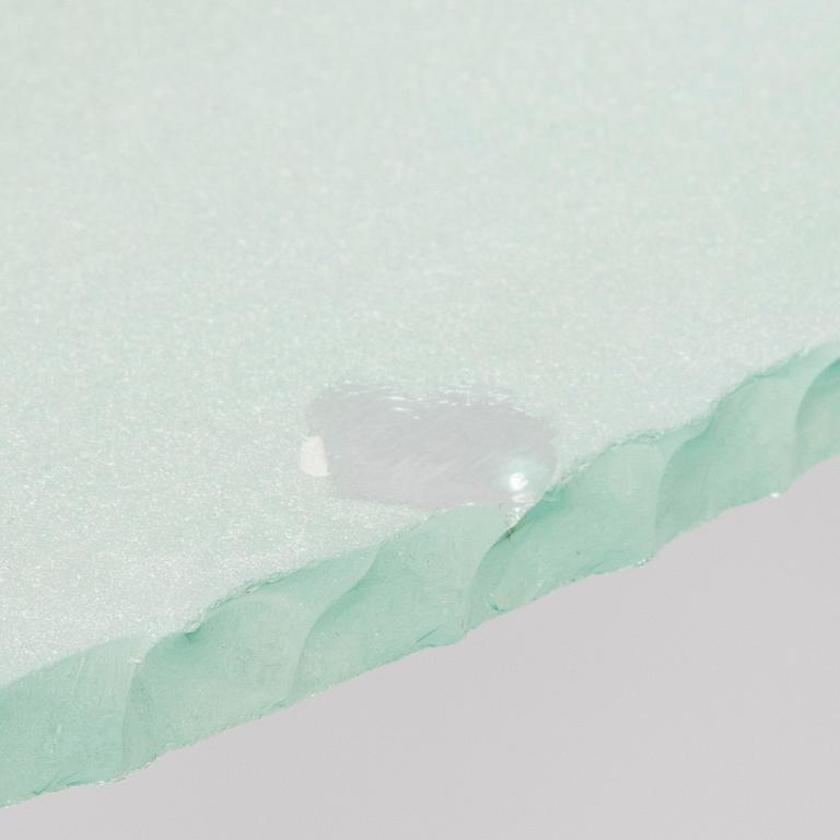 A 1920s/30s Swedish Grace ceiling lamp.