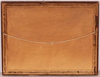 Anders Zorn, "Vicke".