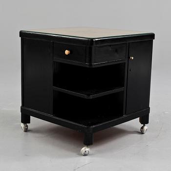 RÖKBORD, art déco, 1900-talets andra kvartal.