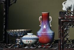 Chinese Works of Art – March edition F781